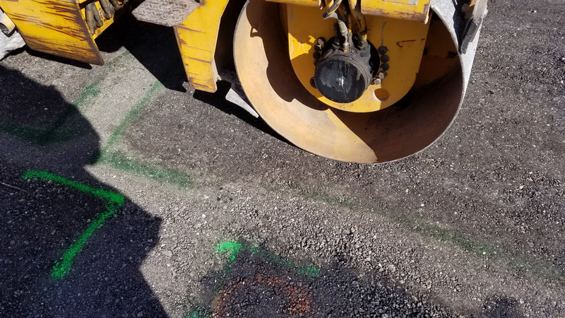 October 2020 Project