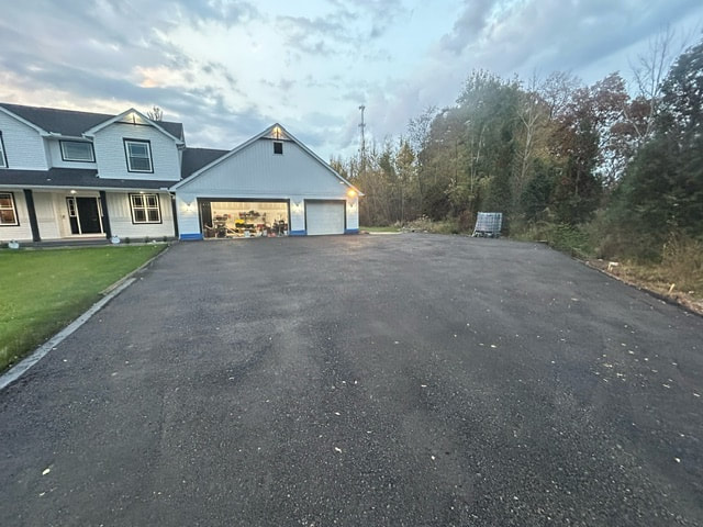 2025 Butsko Driveway