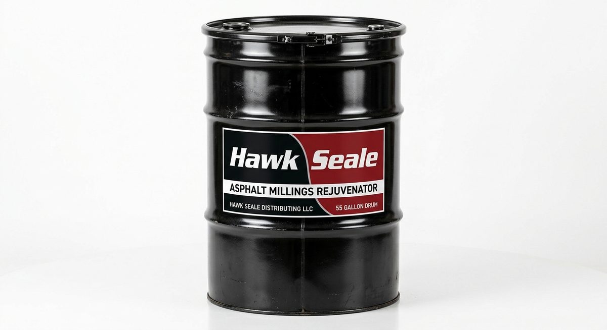 55-Gallon Drum