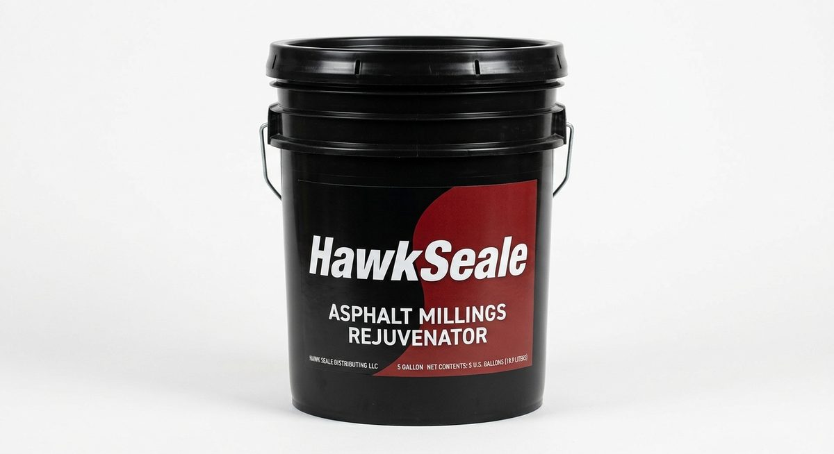 5-Gallon Pail